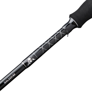 Preview: Balzer Valhall Xtreme Spin Travel 4-tlg. 150 2,20m