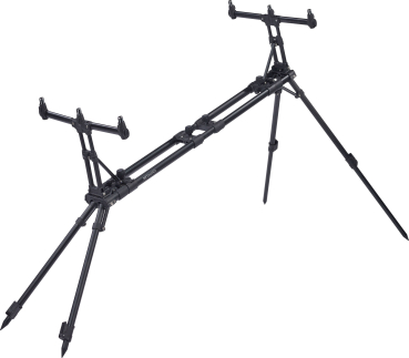 Preview: Balzer Metallica Rod Pod