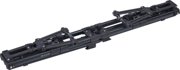 Preview: Balzer Metallica Rod Pod