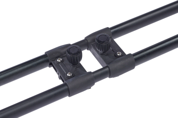 Preview: Balzer Metallica Rod Pod