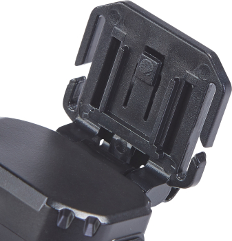 Balzer Wiederaufladbare Micro Kopflampe