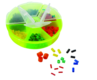 Balzer Posenring Sortiment groß