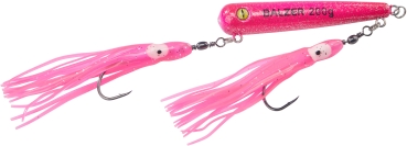 Balzer 71° North Seewolf Knaller Pink 250g