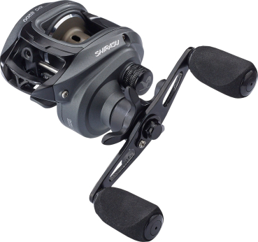 Balzer Shirasu BC 8200