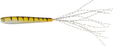 Balzer Shirasu Street Hollow Dancer Hot Perch