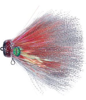 Balzer Shirasu Magic Fibre Lure Weissfisch 7cm