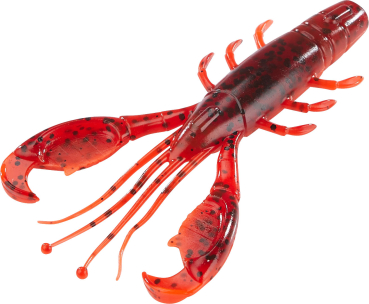 Balzer Shirasu Street Perch Lobster Hot Craw