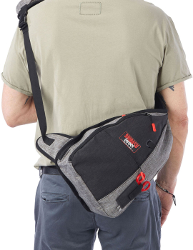 Balzer Shirasu Street Sling Bag (Umhängetasche)