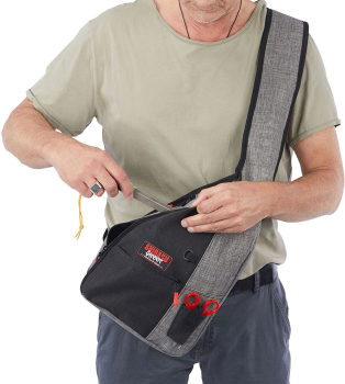 Preview: Balzer Shirasu Street Sling Bag (Umhängetasche)