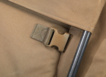 Preview: Balzer Stuhl-/Sessel Kombi „Paradise“