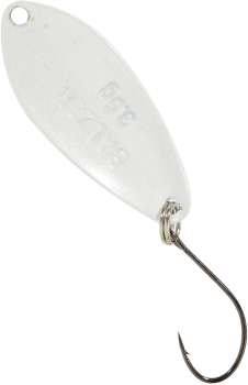 Balzer Pro Staff Torro Spoon Albino