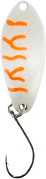 Balzer Pro Staff Torro Spoon Albino