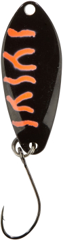Balzer Pro Staff Torro Spoon Black Albino