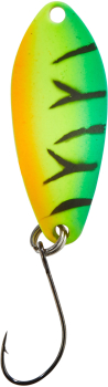 Balzer Pro Staff Torro Spoon Fireshark