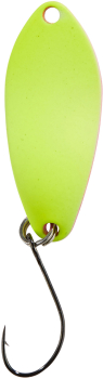 Balzer Pro Staff Torro Spoon Gelb Rot