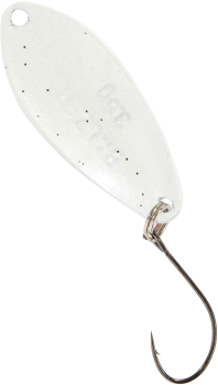 Preview: Balzer Pro Staff Torro Spoon Minnow