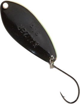 Balzer Pro Staff Torro Spoon Multicolor