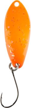 Balzer Pro Staff Torro Spoon Orange Gold