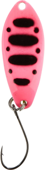 Balzer Pro Staff Torro Spoon Pink Gelb