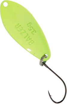 Balzer Pro Staff Torro Spoon Rainbow Spots