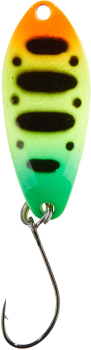 Balzer Pro Staff Torro Spoon Rainbow Spots