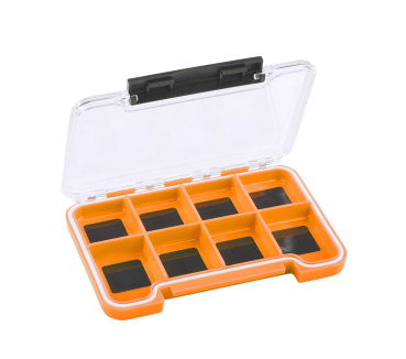 Balzer Zubehörbox mit Magnetfächern L