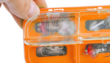 Preview: Balzer Zubehörbox mit Magnetfächern M