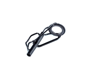 Balzer SIC Knicklicht Spitzenring Tube: 2,0mm / Ring: 8,0mm