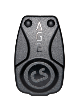 CarpSounder AGEone Funksystem 3+1 + Cover Gratis!