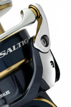 Daiwa Saltiga (G) 14000-XH