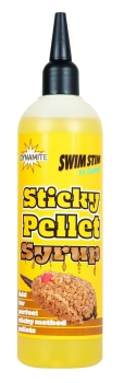 Dynamite Baits Swim Stim Sticky Pellet Syrup F1