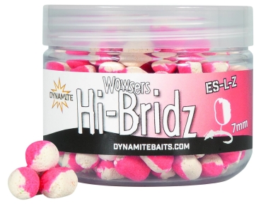 Dynamite Baits Wowsers Hi-Bridz P/W Es-L 7mm
