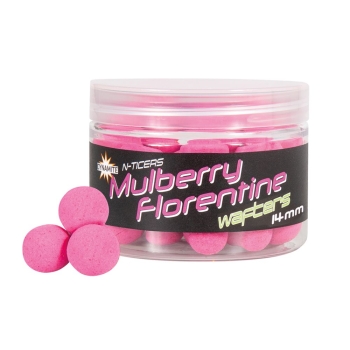 Dynamite Baits Wafters N-Ticers Mulberry Florentine