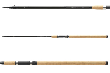 Daiwa Aqualite Tele Sensor Float 10-35g 3,90m