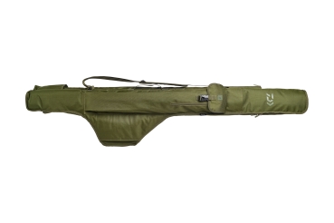 Preview: Daiwa Black Widow 3 Rod Bag 10ft. 170cm