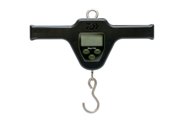 Daiwa Digital T-Bar Scales 50kg