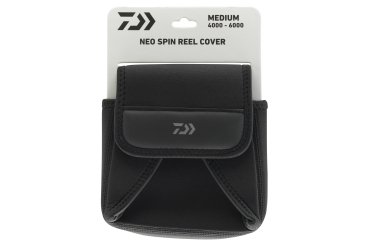 Daiwa D-VEC Neopren Reel Pouch M