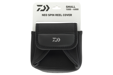 Daiwa D-VEC Neopren Reel Pouch BC