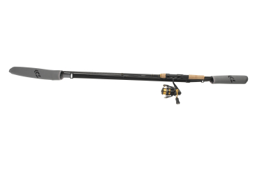Preview: Daiwa D-VEC Rod Transport Belt