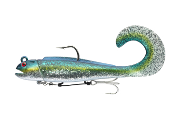 Daiwa D-Wolf Curly Herring