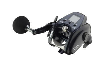 Daiwa Leobritz 300 JL