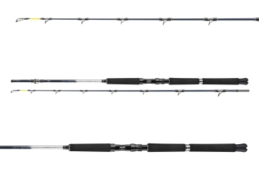 Daiwa Leobritz Deepdrop 2,15m 200-600g