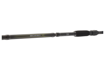 Preview: Daiwa Megaforce Travel 15-50g 2,70m