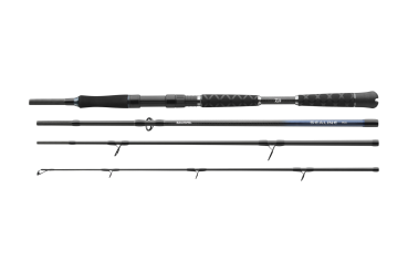 Daiwa Sealine Pilk Travel 150-300g 2,40m