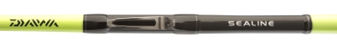 Daiwa Sealine X`treme Interline Travel 15-30lbs 2,35m