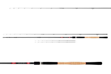 Daiwa Tournament SLR Feeder 12ft 3,60m -120g