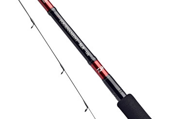 Preview: Daiwa Tournament SLR Feeder 12ft 3,60m -120g