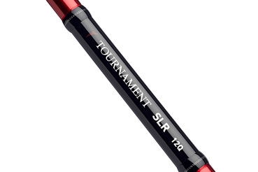Daiwa Tournament SLR Feeder 12ft 3,60m -120g