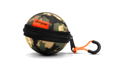 Preview: Deeper Smart Sonar Chirp+4