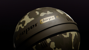 Preview: Deeper Smart Sonar Chirp+4